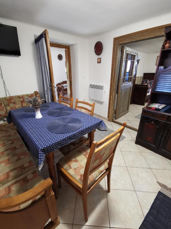 Berko Vendeghaz Apartment Rakoczifalva Exterior foto