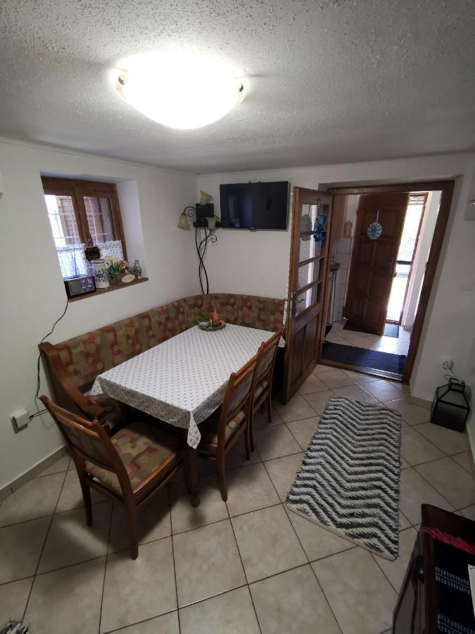 Berko Vendeghaz Apartment Rakoczifalva Exterior foto