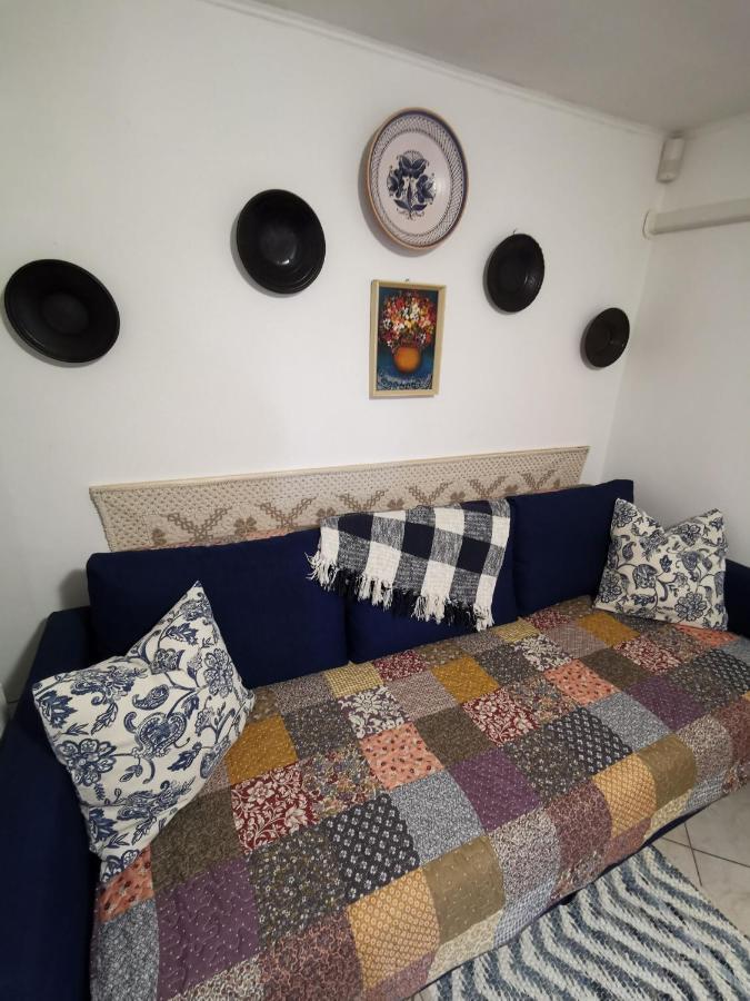 Berko Vendeghaz Apartment Rakoczifalva Exterior foto